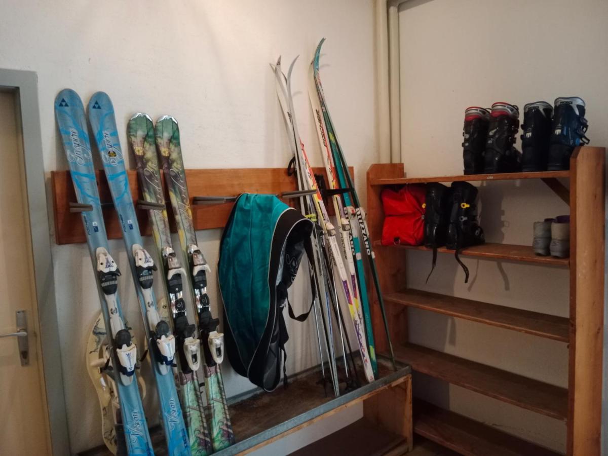 Dachstein Apartments Obertraun Esterno foto